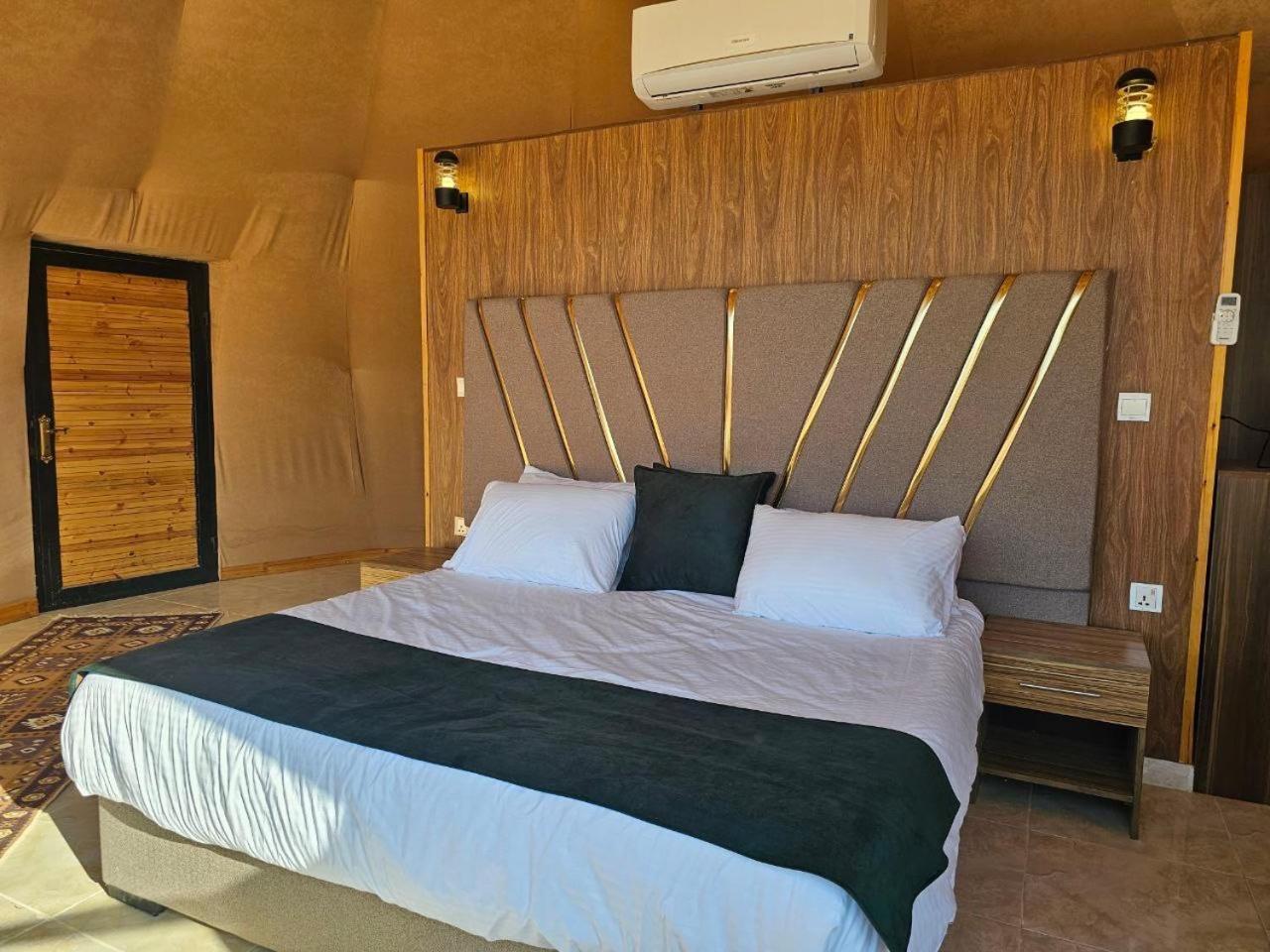 Wadi Oscar Camp * Wadi Rum